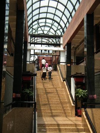 Hami King's Mausoleum