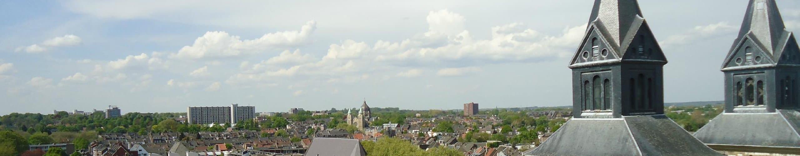 Travel to limburg, Netherlands