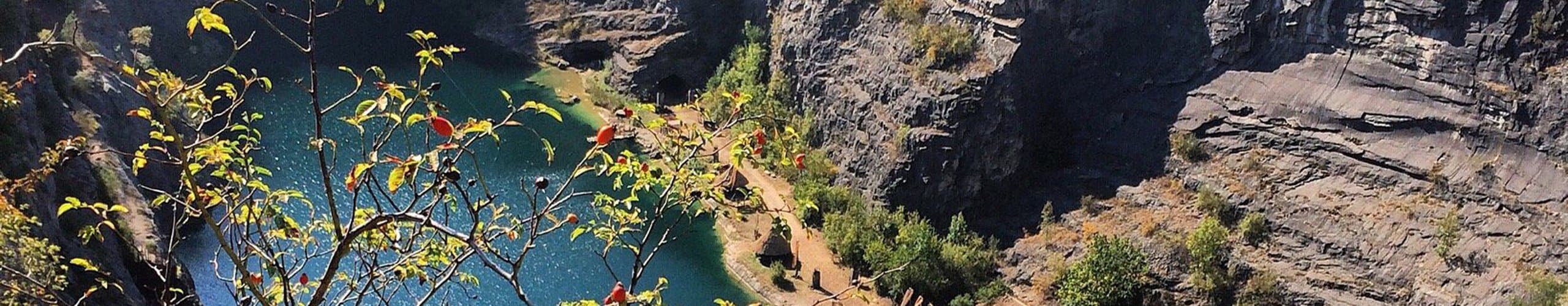 Travel to středočeský kraj, Czechia