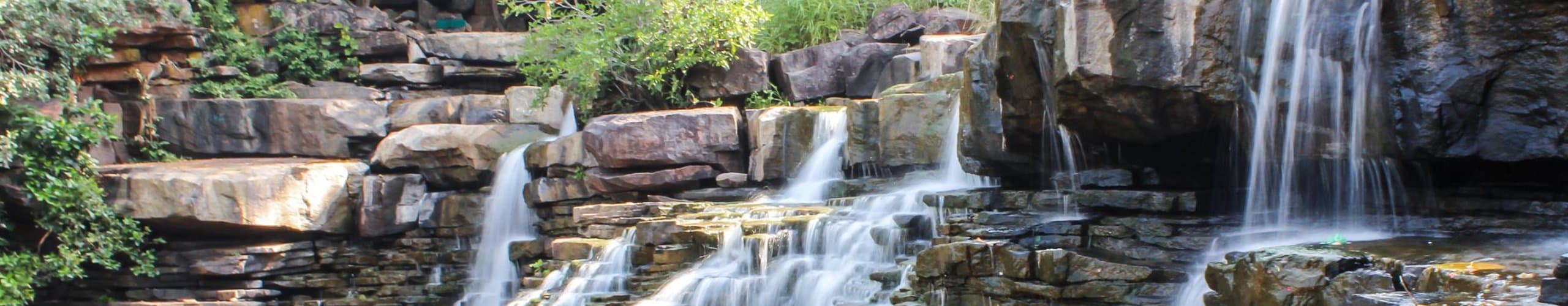 Travel to nava raipur, India