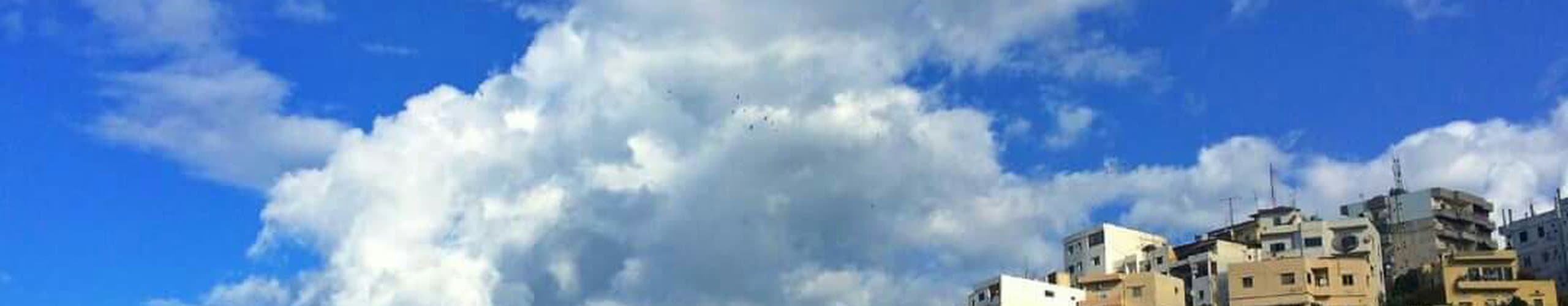 Citadel of Raymond de Saint-Gilles