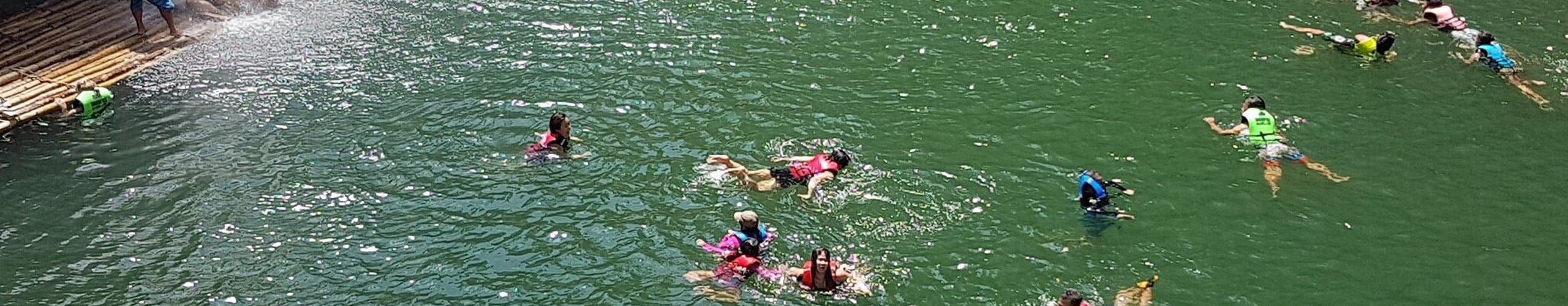 Travel to la union, Philippines