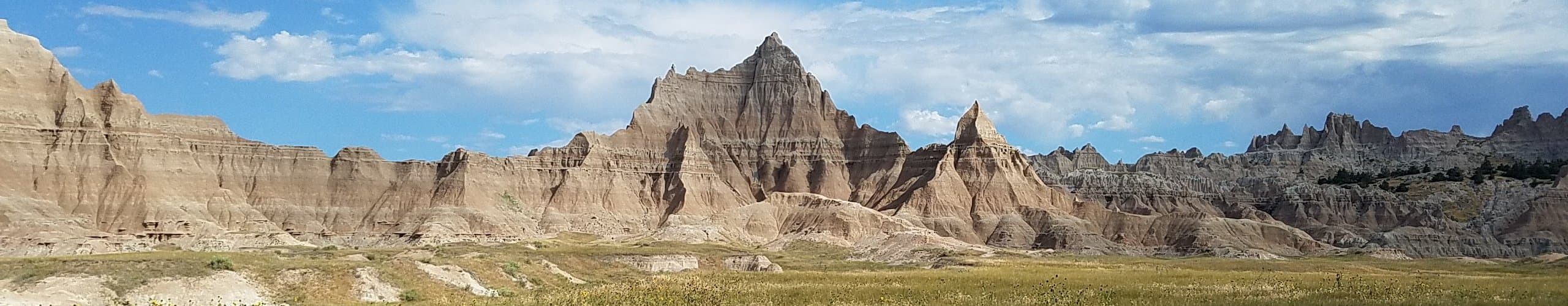 Travel to south dakota, United States