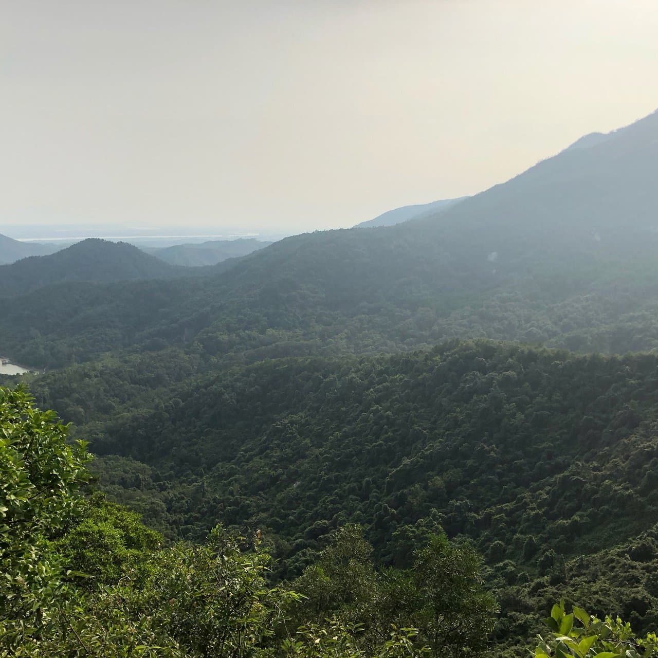 Guifeng Mountain Park
