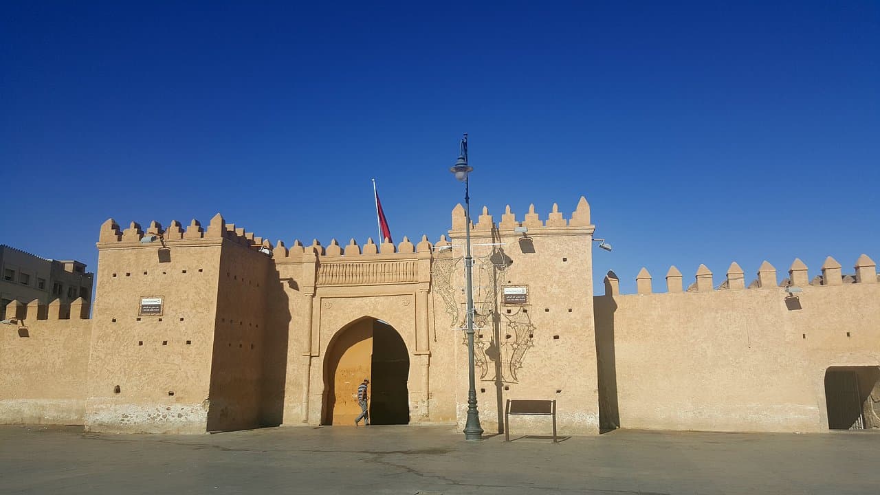 Bab Sidi Abdelwahab