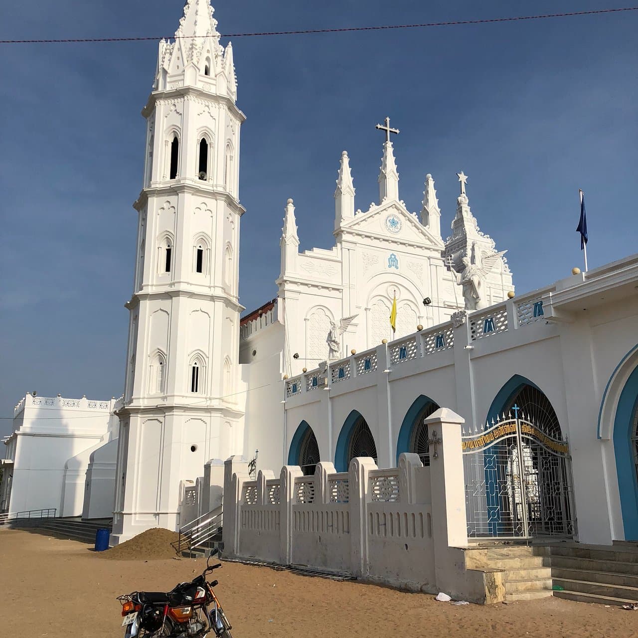 Our Lady of Snows Basilica