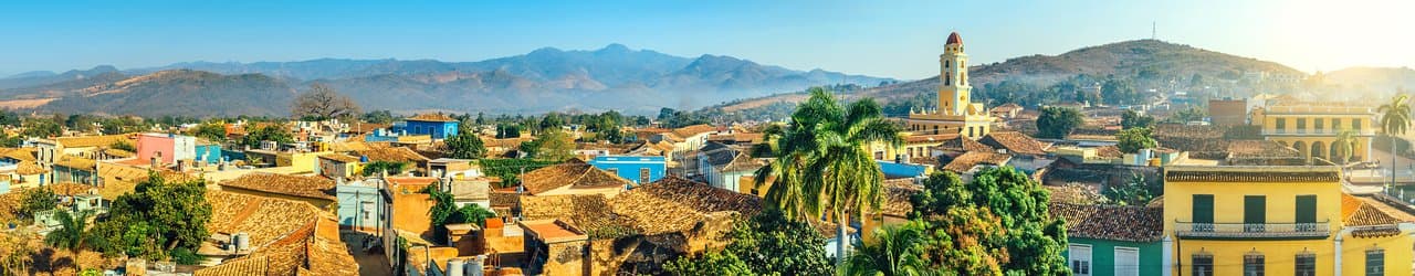 Travel to granma, Cuba