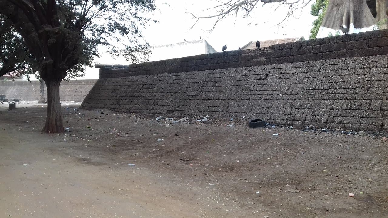 Fortaleza de São José da Amura