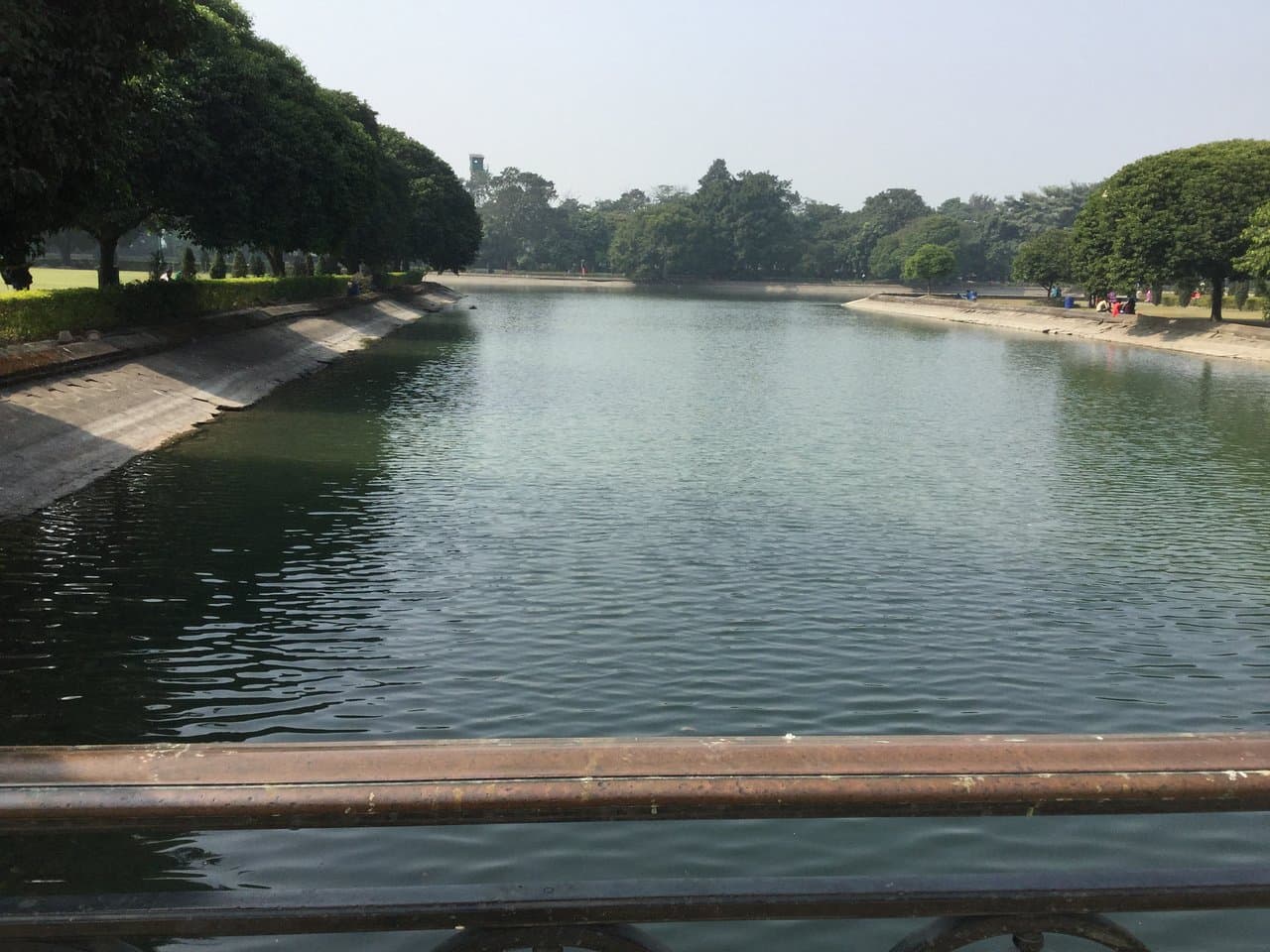 Seongho Memorial Hall