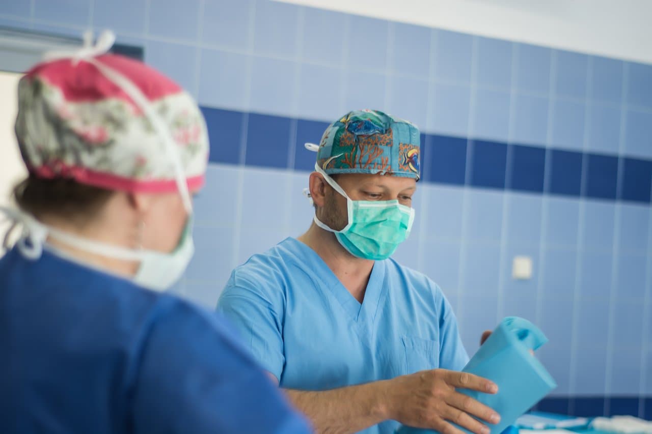 Panoramic view of Wroclaw Market Square with colorful facades and dwarf statues