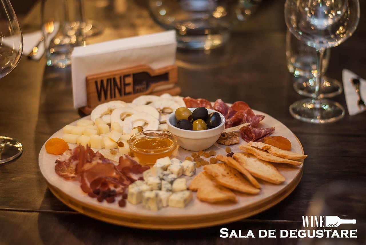 Travel to chişinău, Moldova