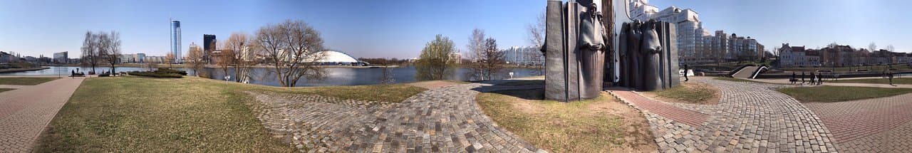 Island of Tears (Ostrov Slyoz)