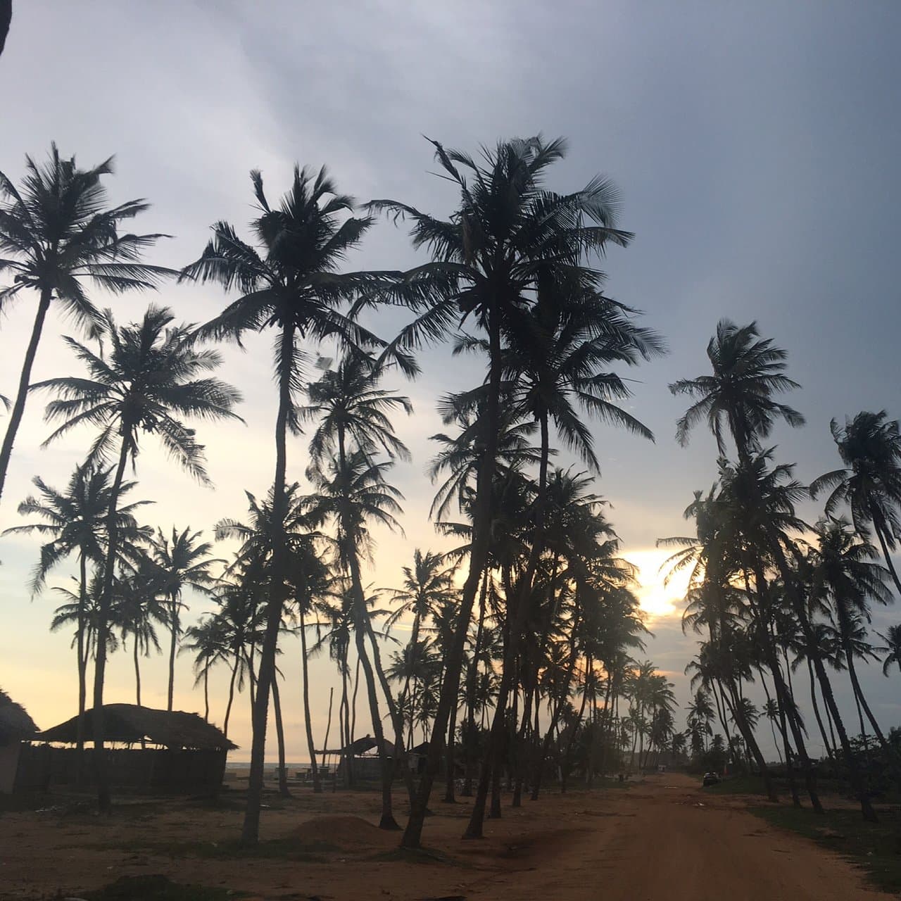 Travel to cotonou, Benin