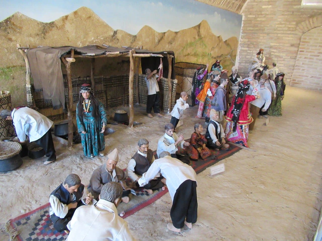 Falak-ol-Aflak Castle