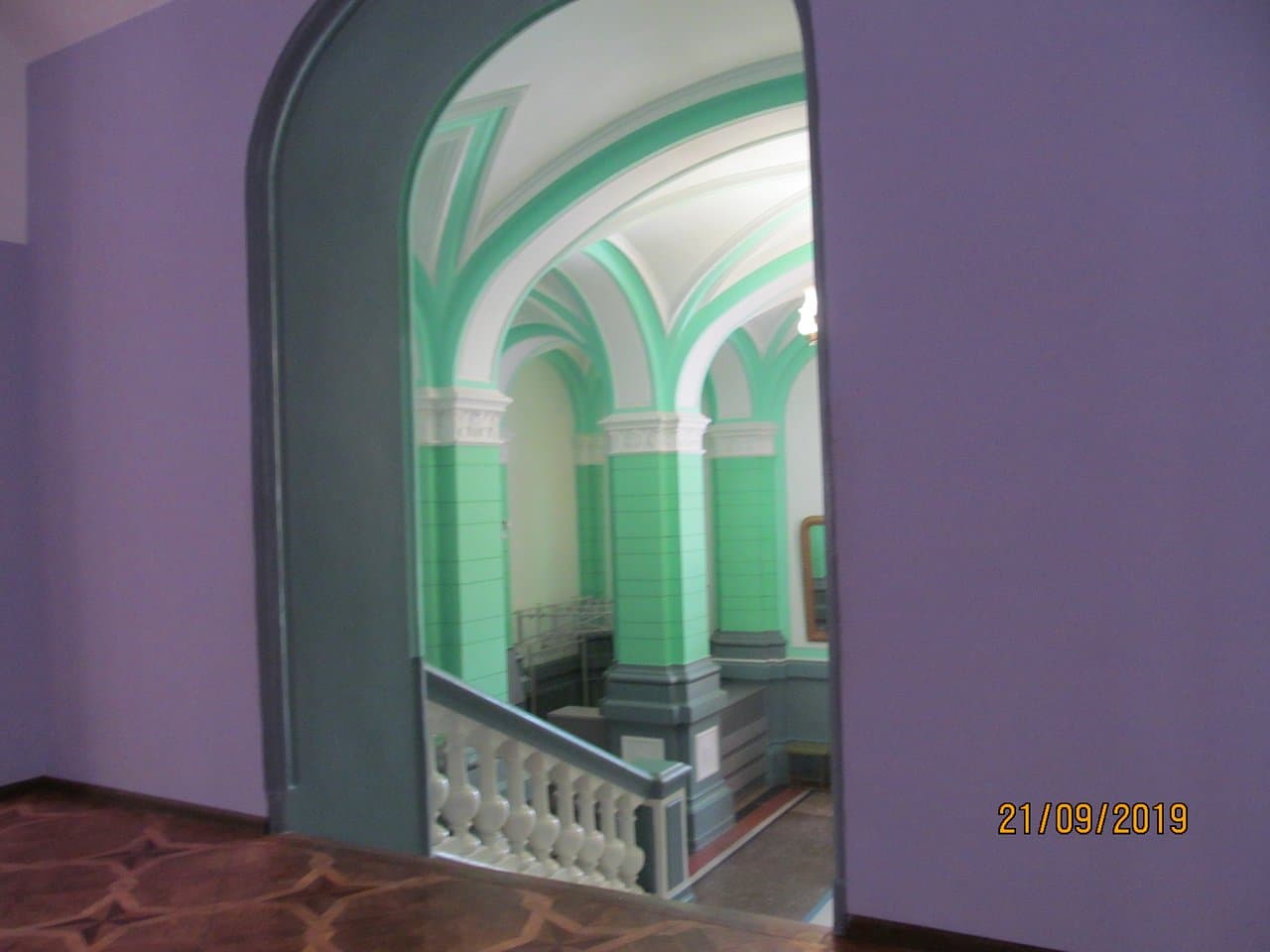 Penza Regional Local Lore Museum