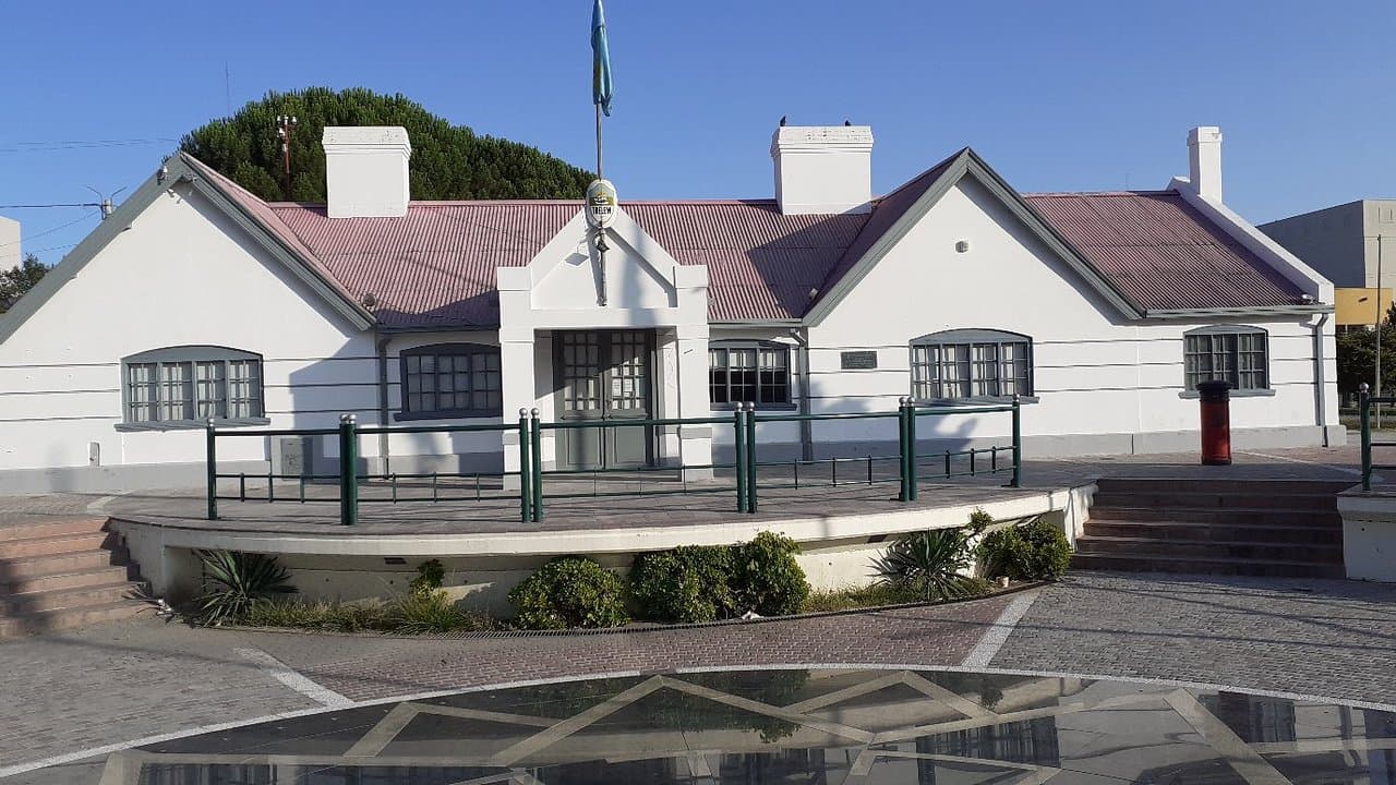 Museo Regional Pueblo de Luis