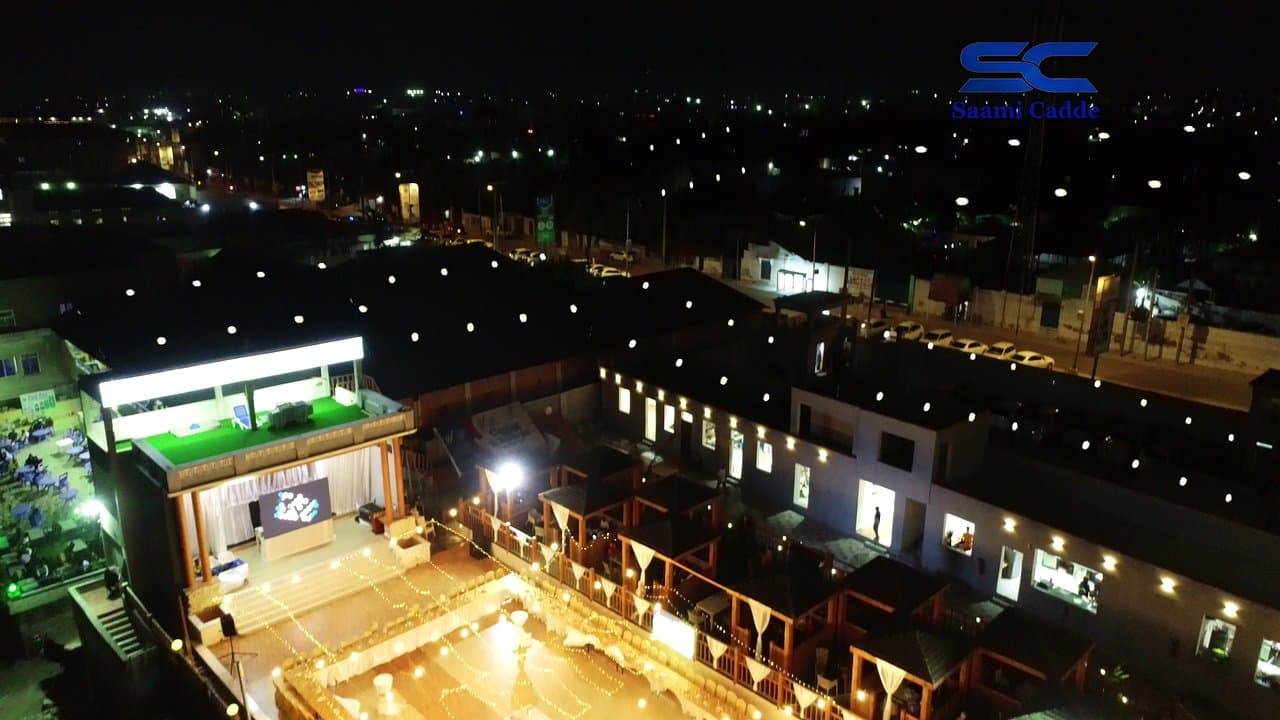 Puntland State House