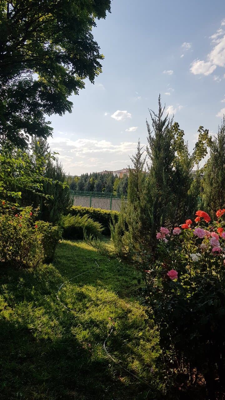 Sincan Historical Houses