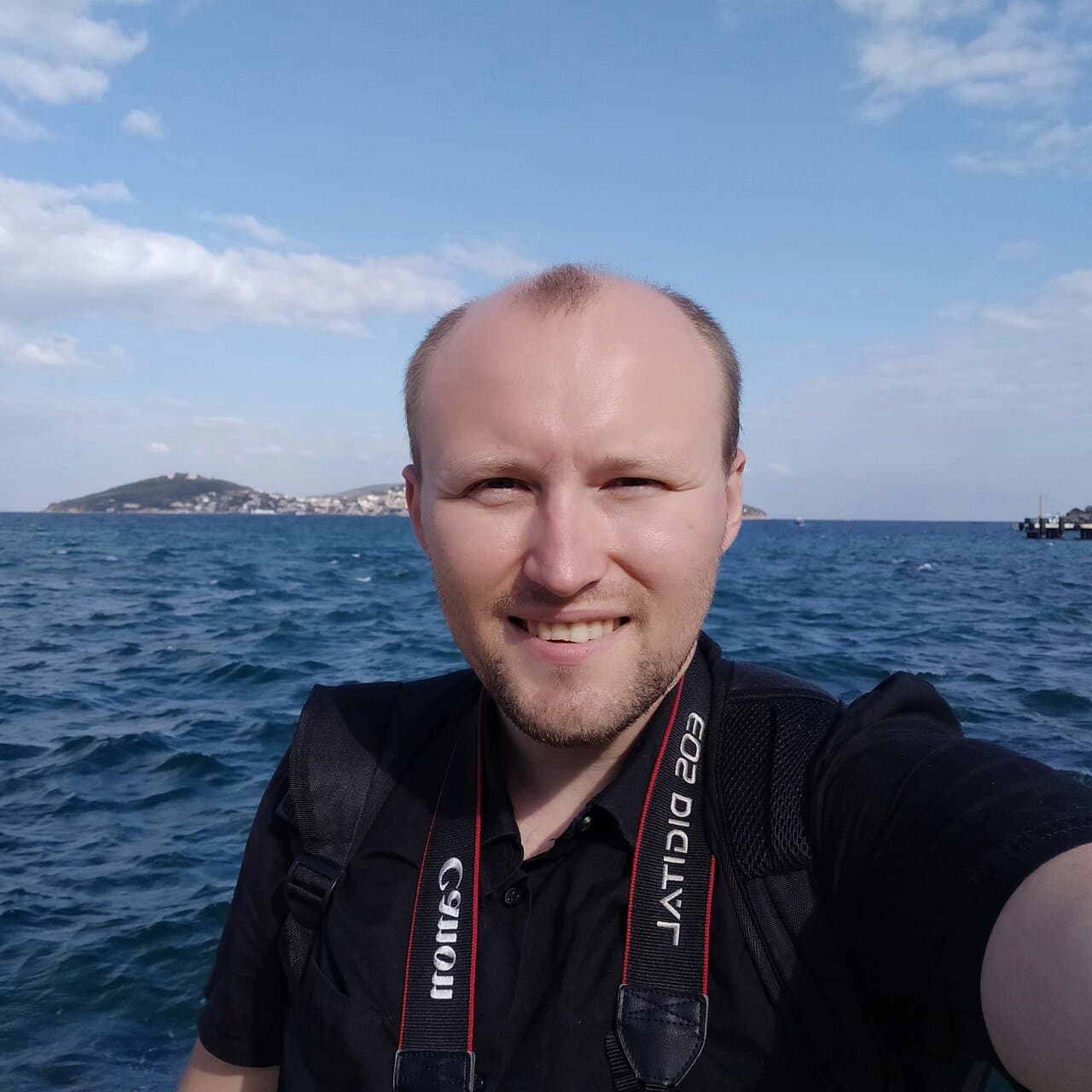 Kryvyi Rih Mining Museum