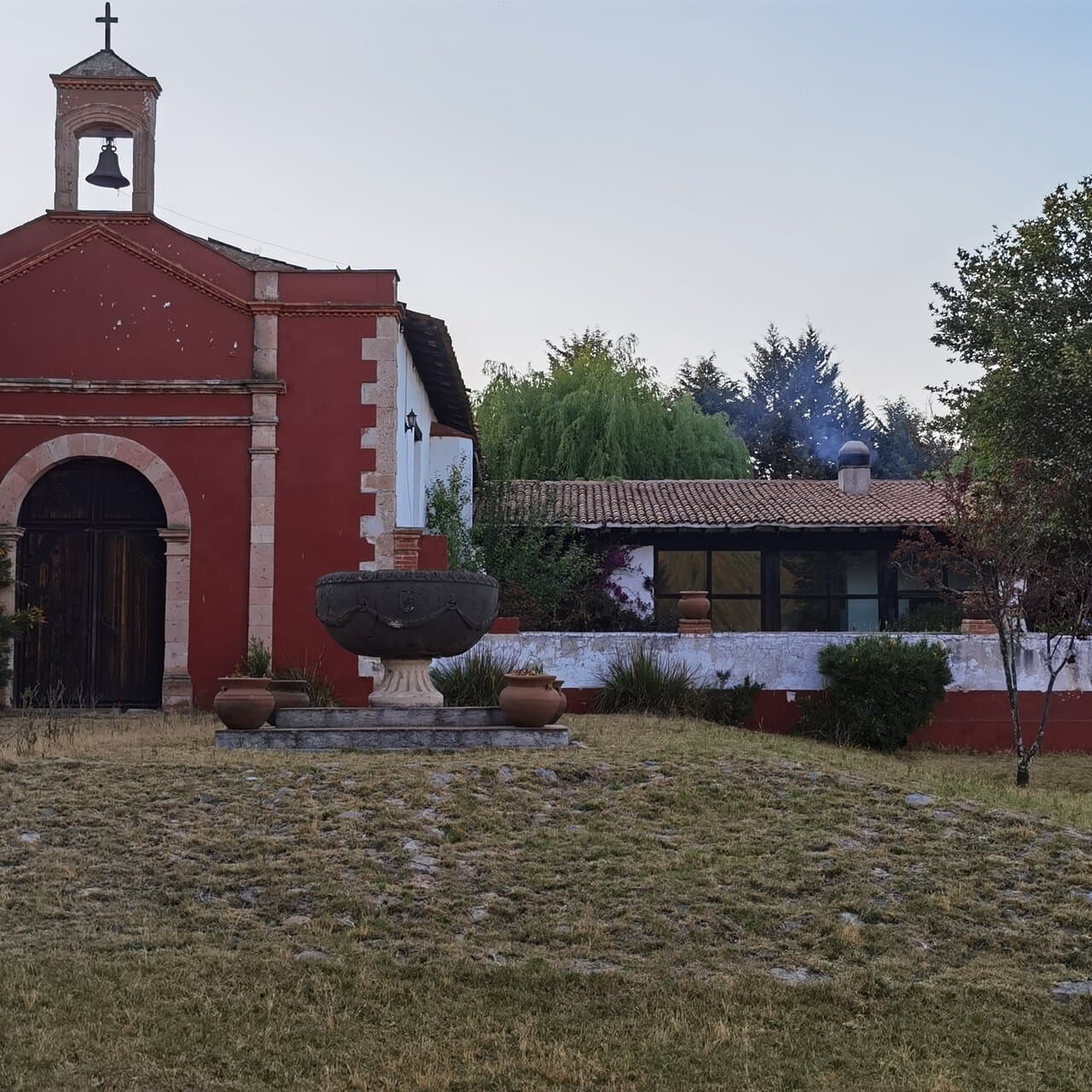 Travel to el oro, Ecuador