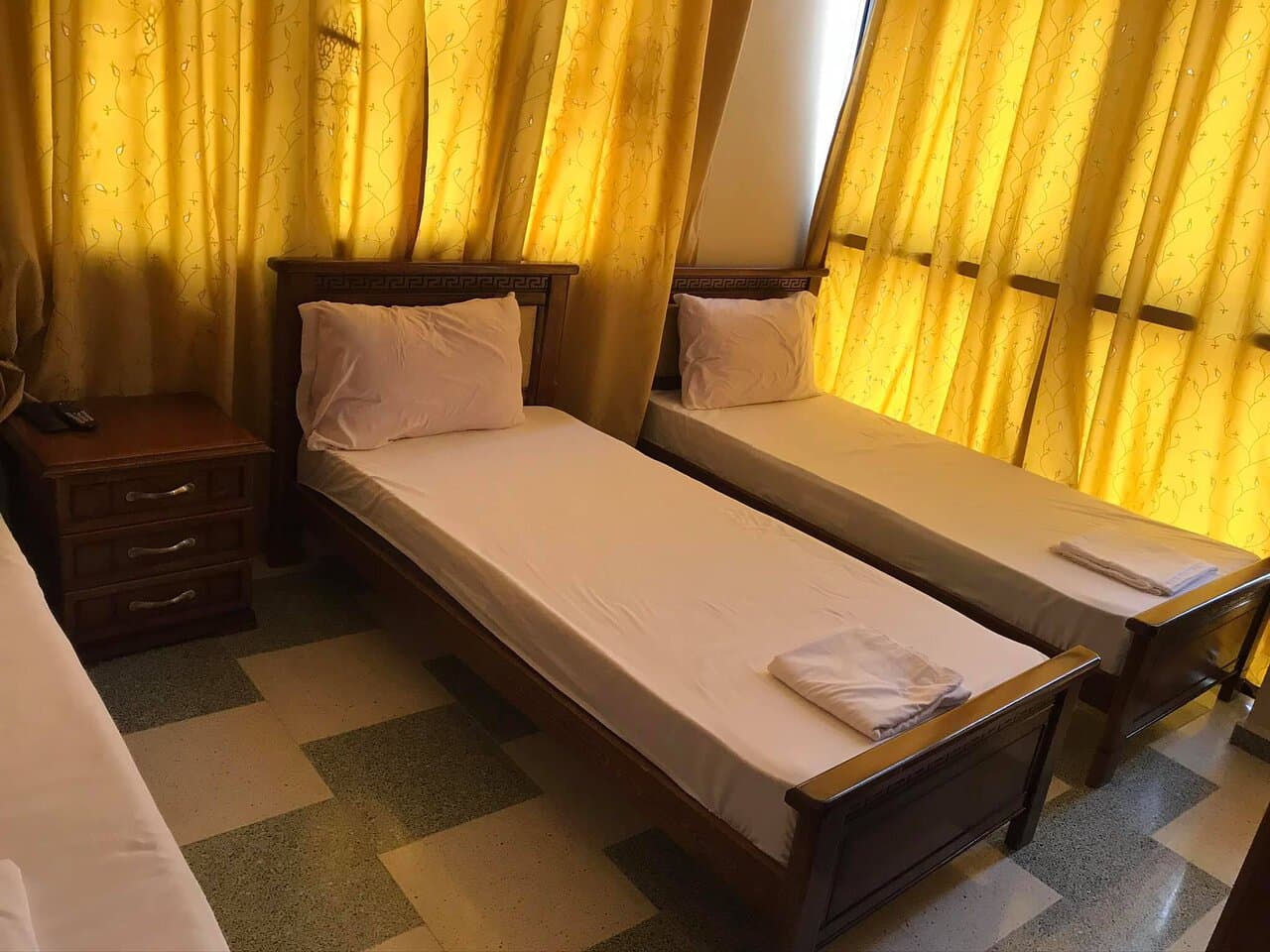 Travel to m’sila, Algeria