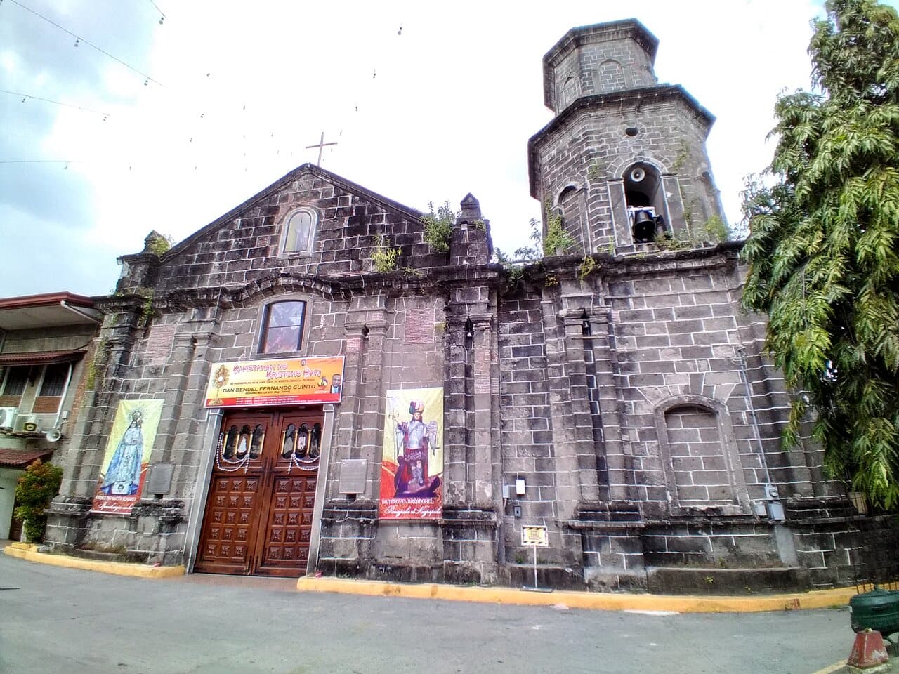 St. Michael the Archangel Parish Church (Bacoor Church)