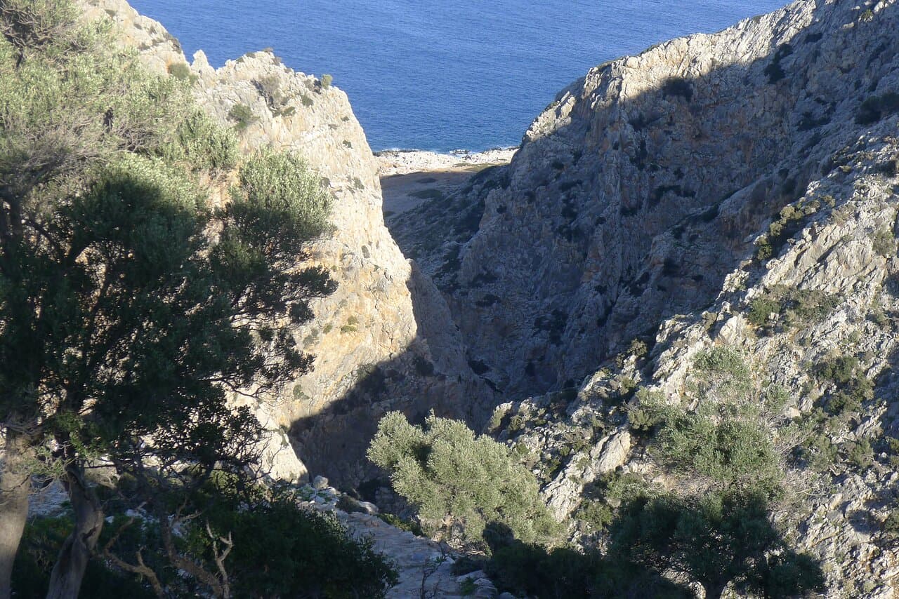Utatlán Archaeological Site