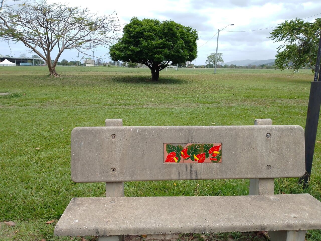 Queen's Park Savannah