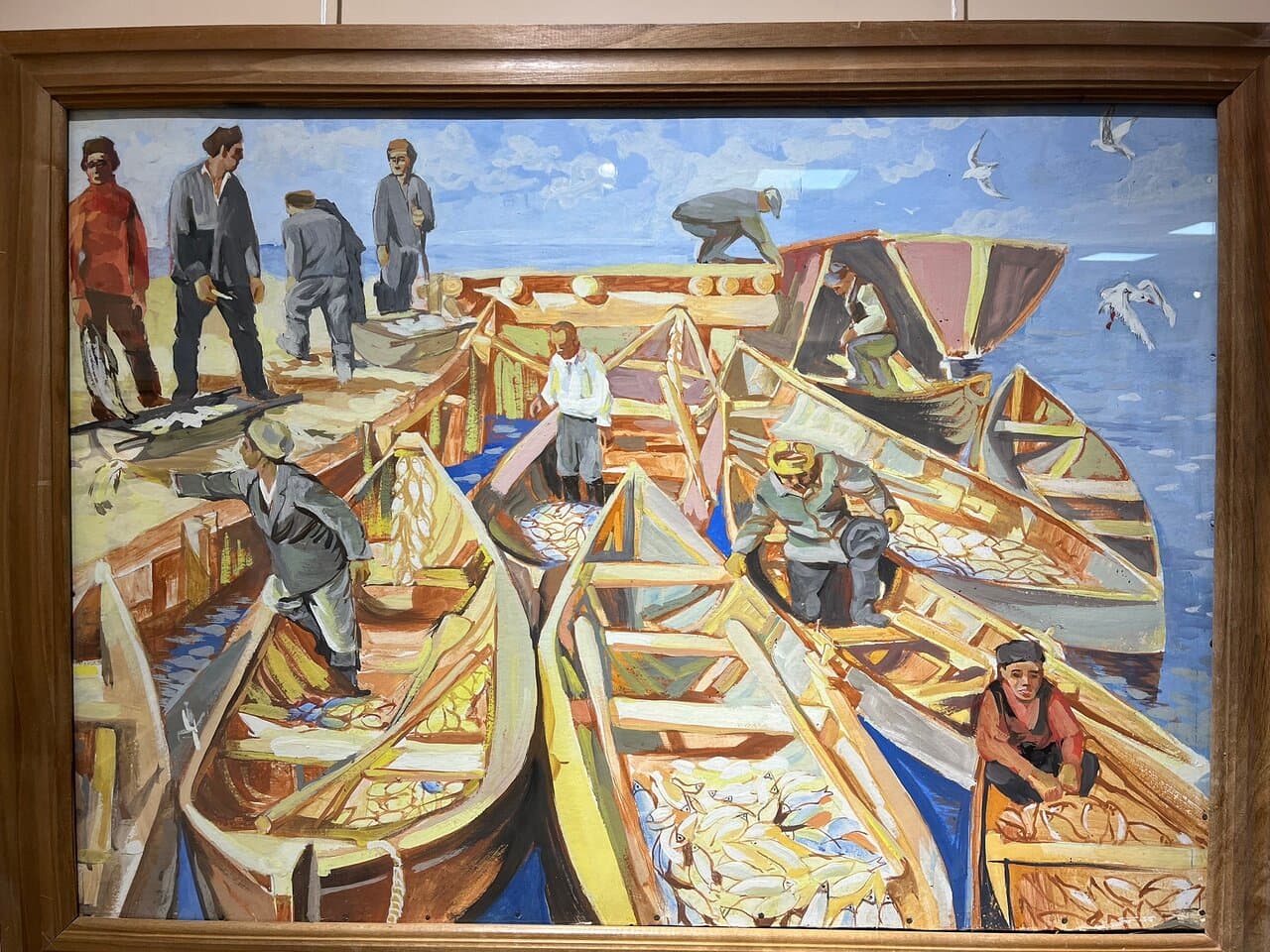 Savitsky Karakalpakstan Art Museum