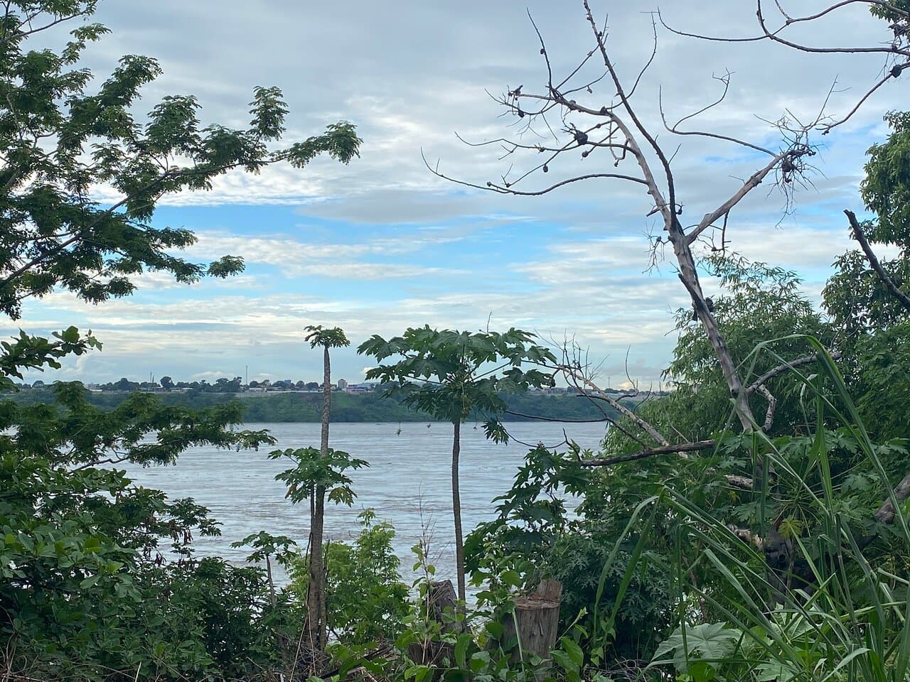 Gécamines Headquarters and Surrounding Area