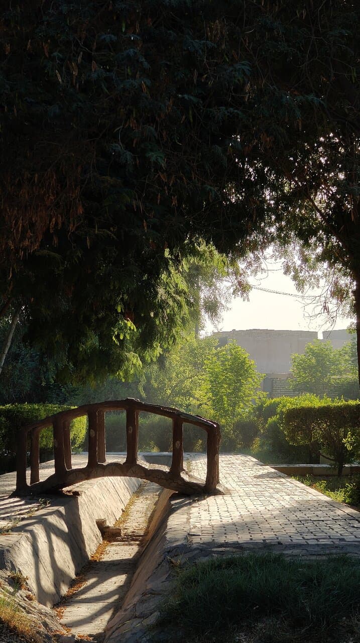 Travel to bābil, Iraq