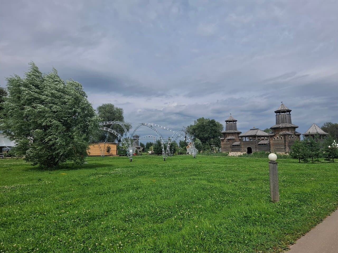 Travel to bryanskaya oblast’, Russia