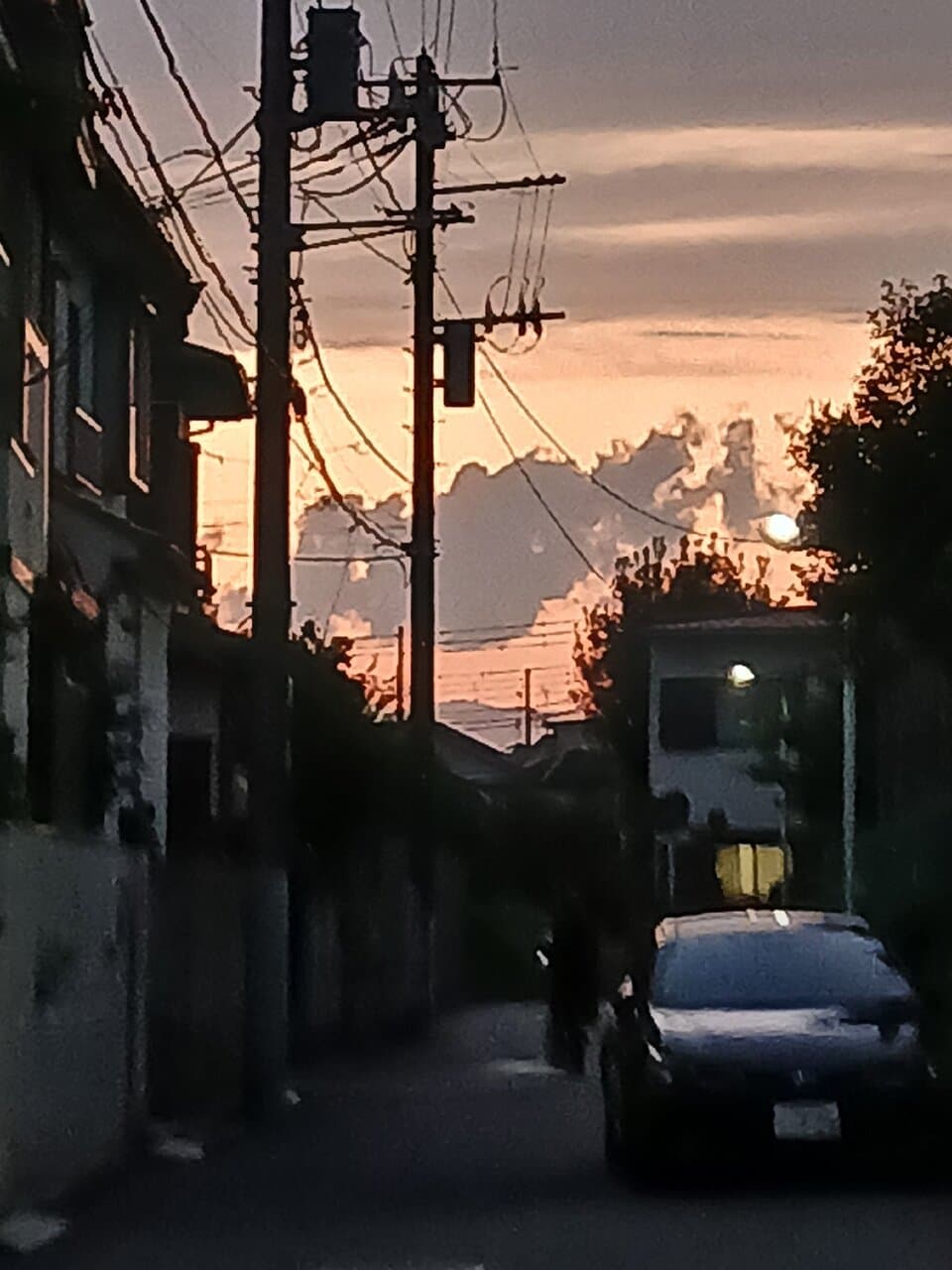 Travel to suginami-ku, Japan