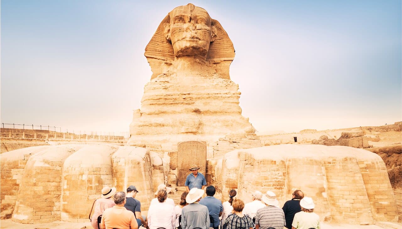 Ashmūn Archaeological Area