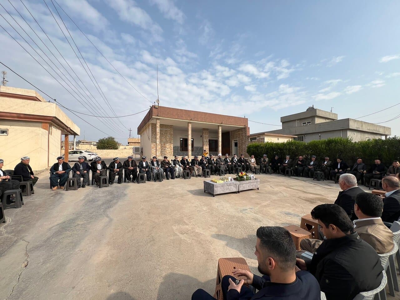 Travel to erbil, Iraq