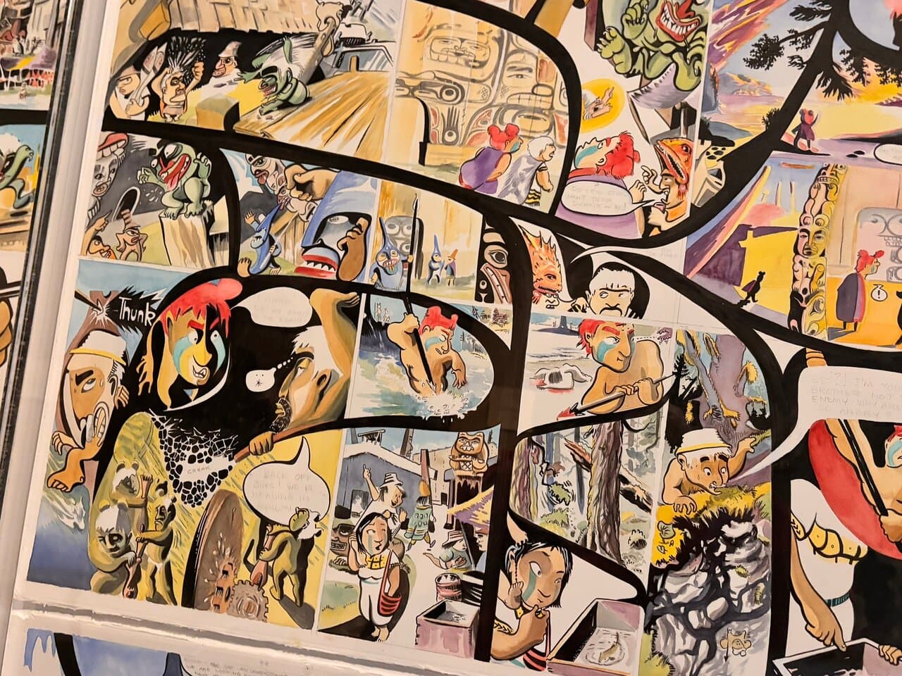 Arak Museum (Museum of Anthropology)