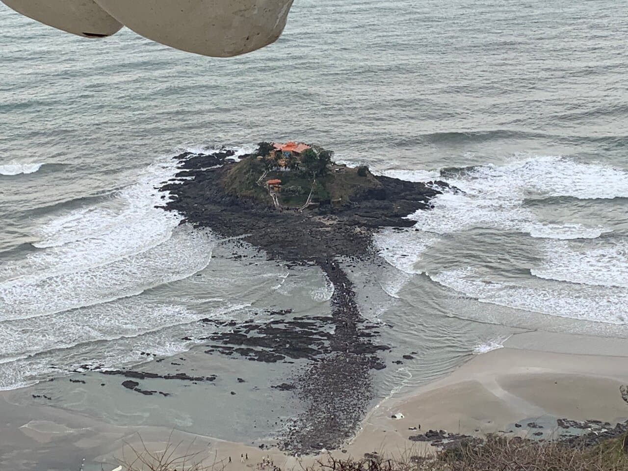 Christ the King Statue (Tượng Chúa Kitô Vua)