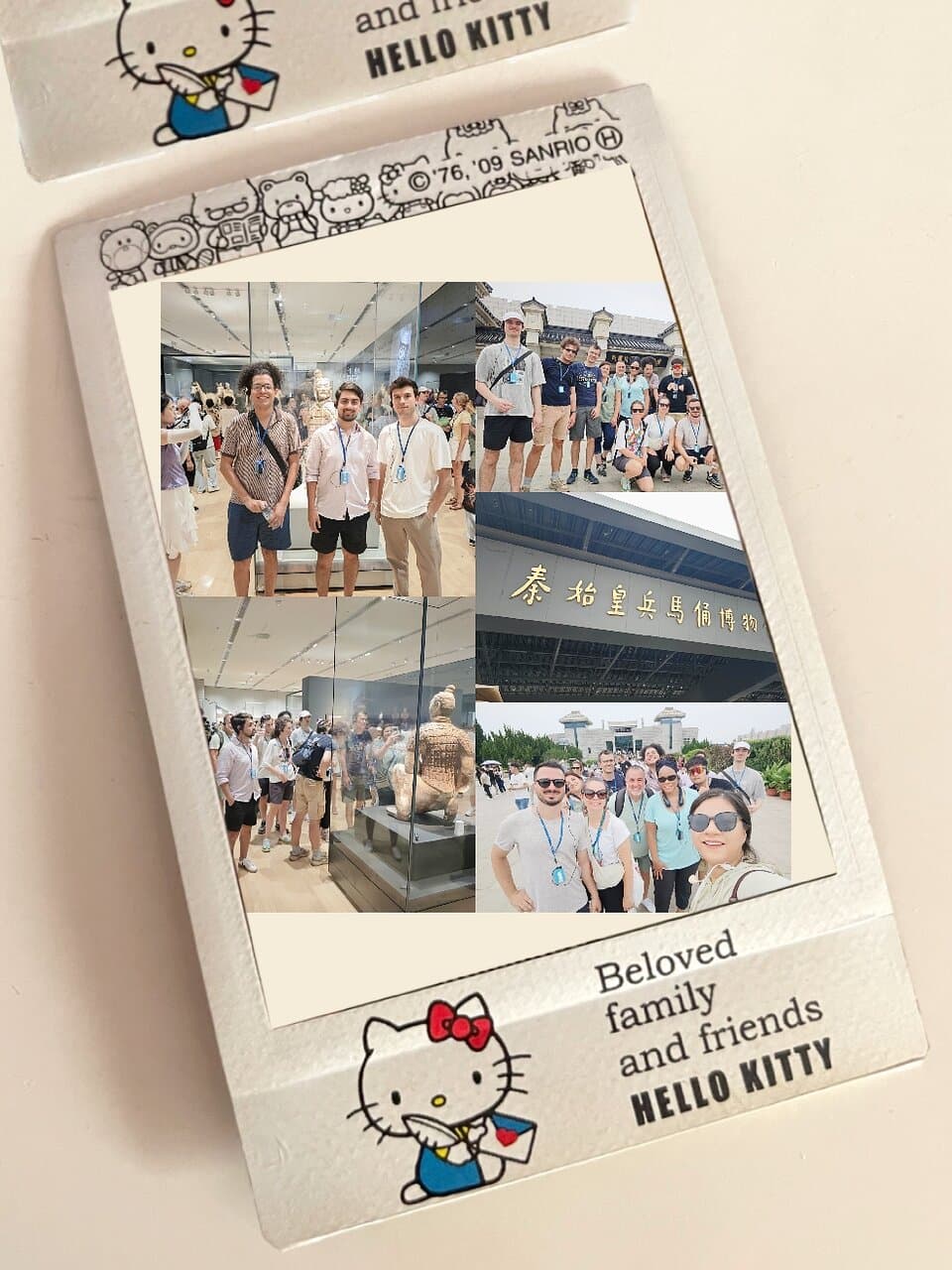 Travel to qian’an, China