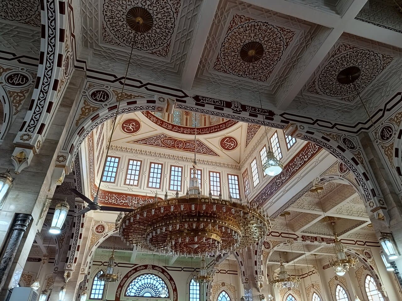 Shat Gombuj Masjid (Sixty Dome Mosque)