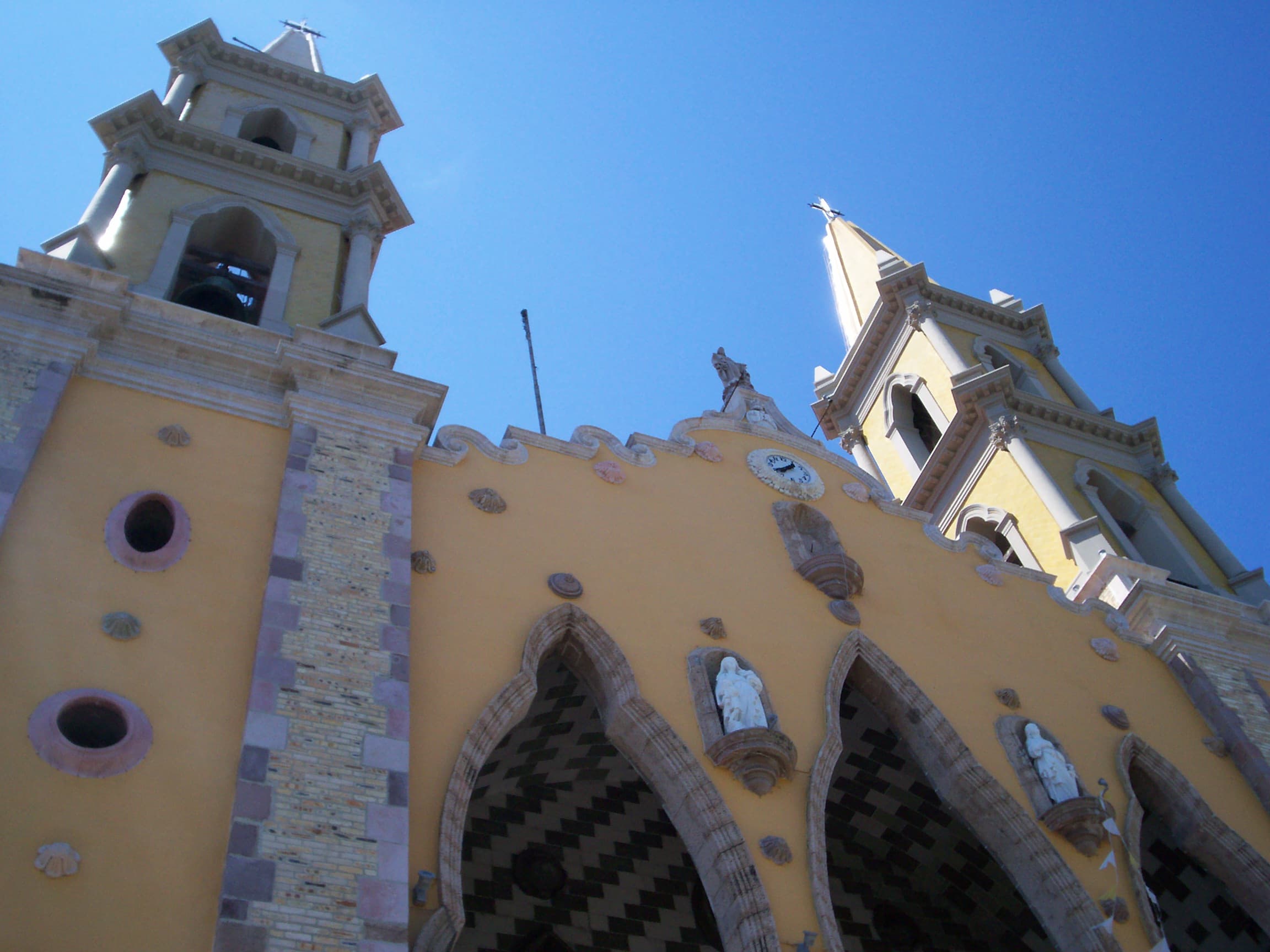 Mercado Municipal de Saurimo