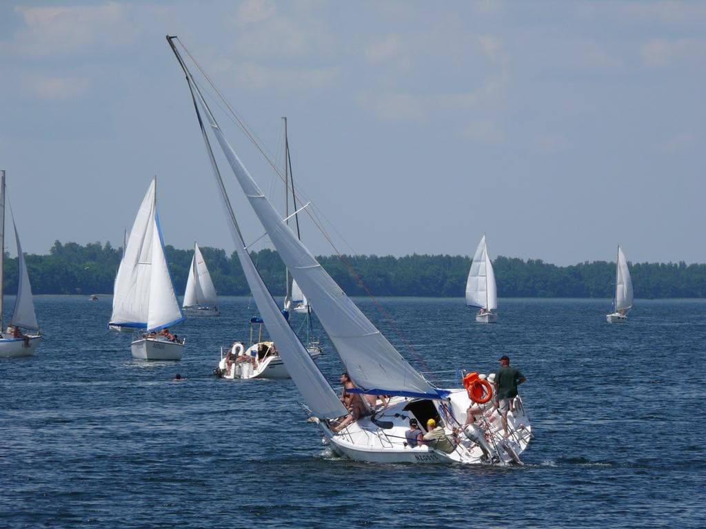 Travel to podlaskie, Poland