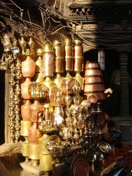 Kathmandu Durbar Square