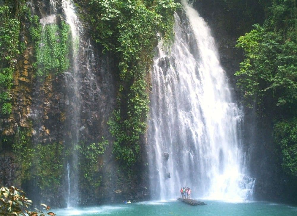 Travel to lanao del norte, Philippines