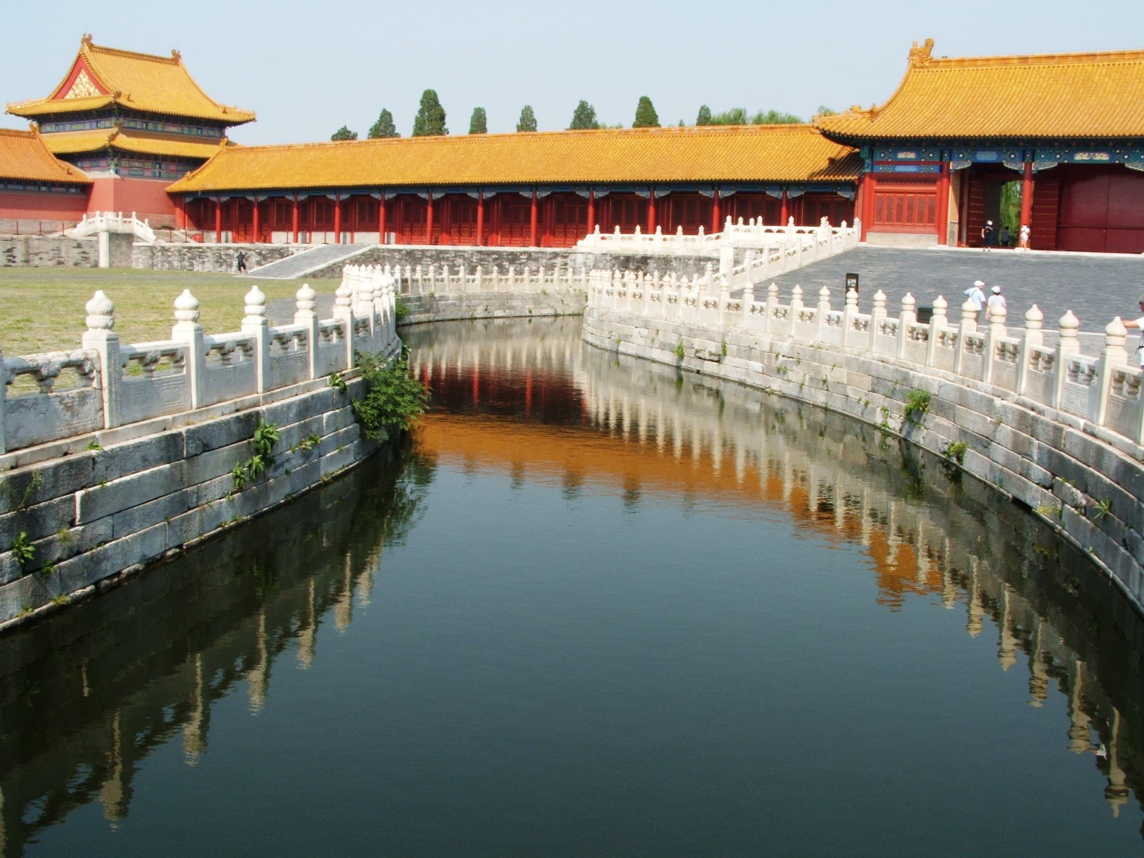 Jingcheng Palace Museum