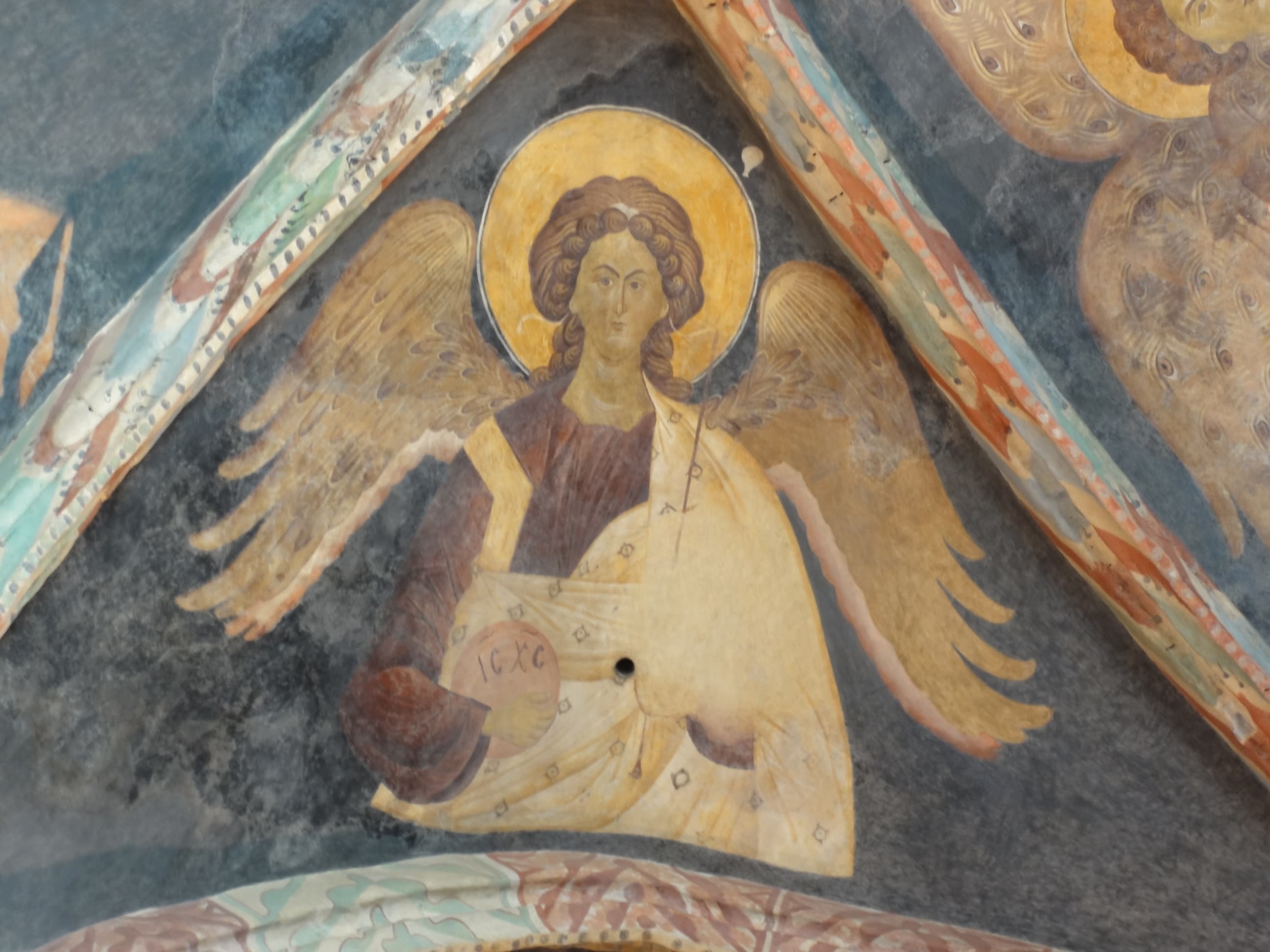 Lublin Castle and the Holy Trinity Chapel