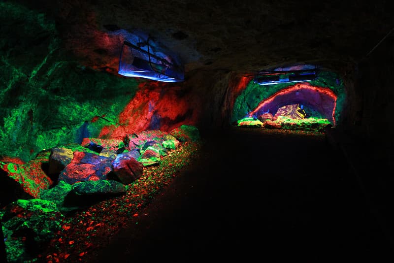 Hegang Mining Museum