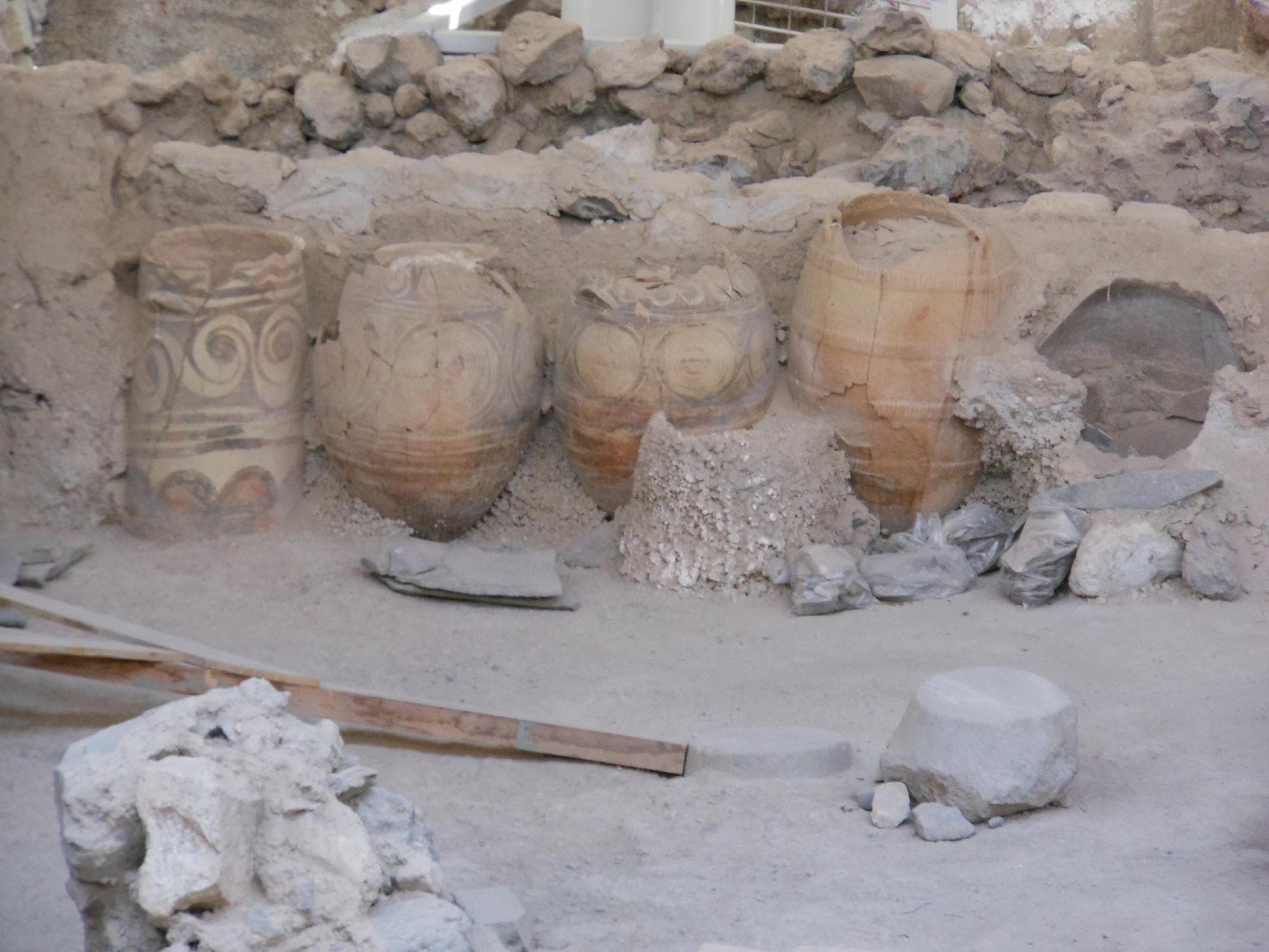 Longquan Kiln Archaeological Site