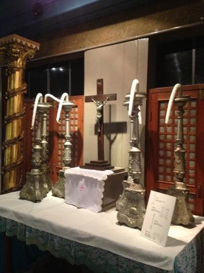 Bahay na Tisa Museum