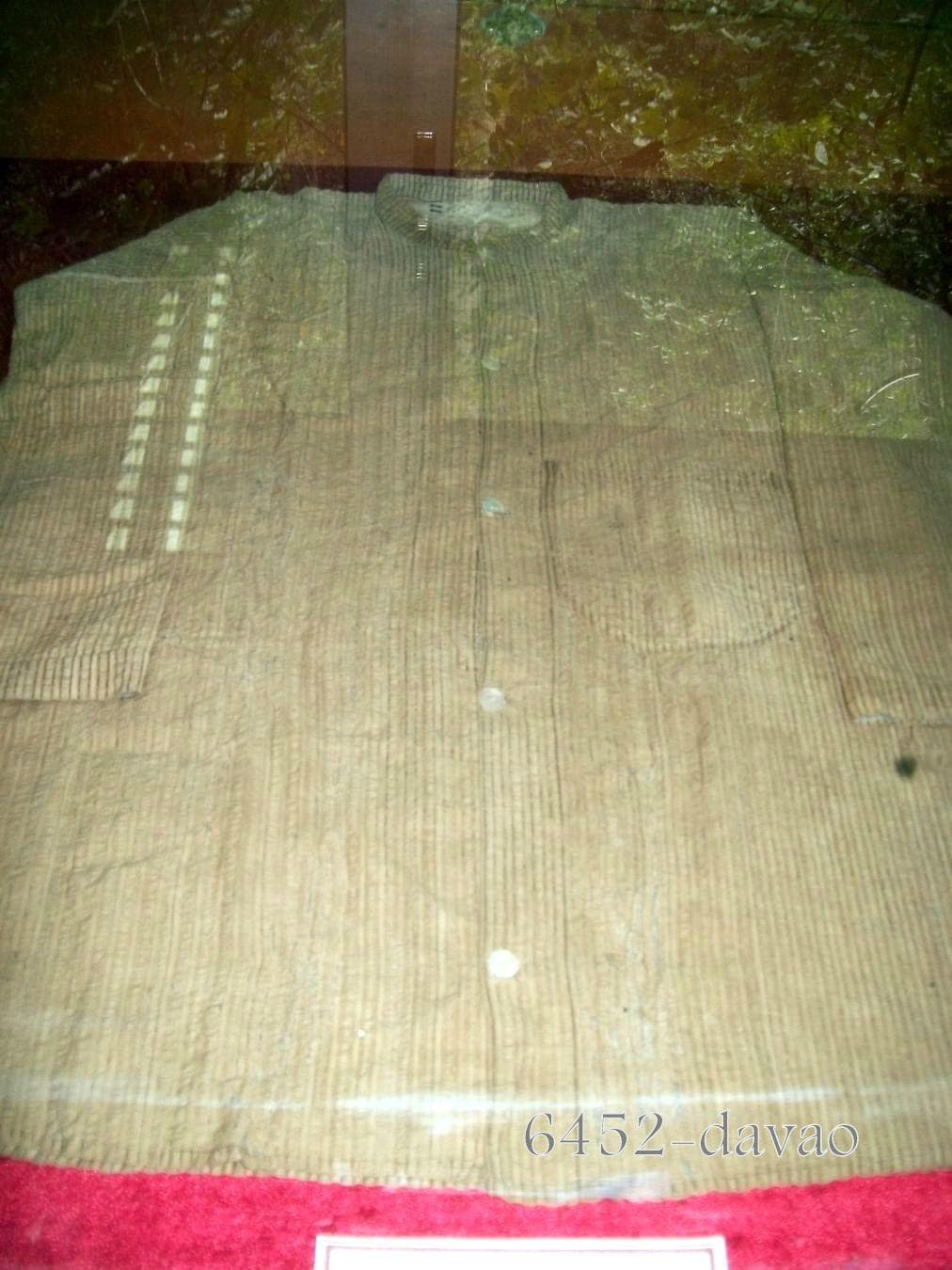 Rizal Shrine Dapitan