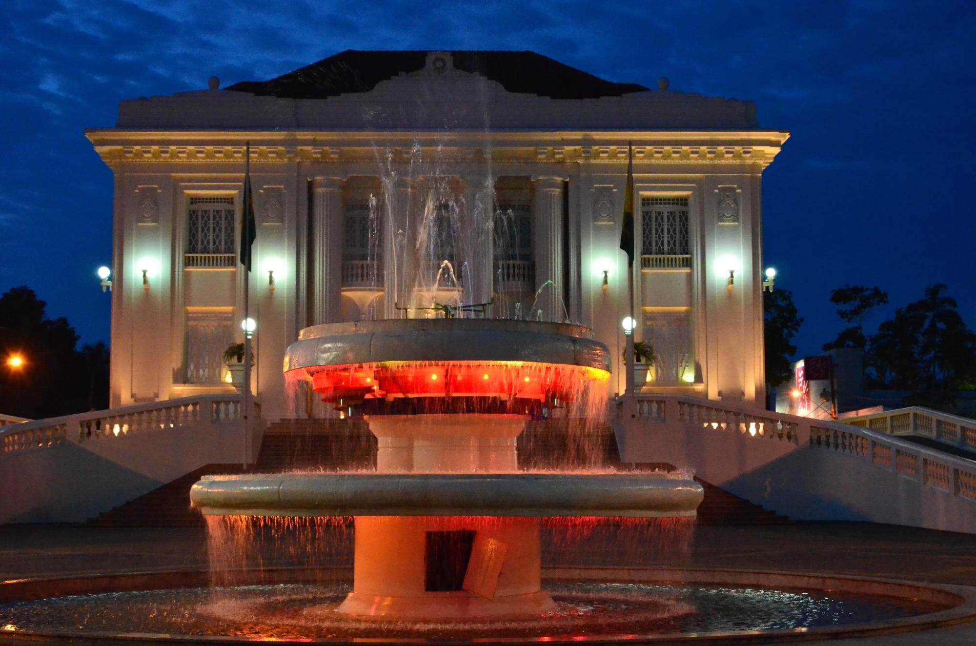 Memorial dos Autonomistas